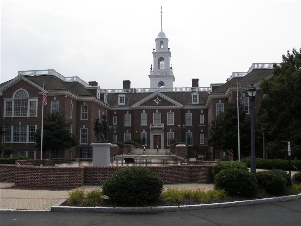 Delaware State Capitol Building #4 of 4