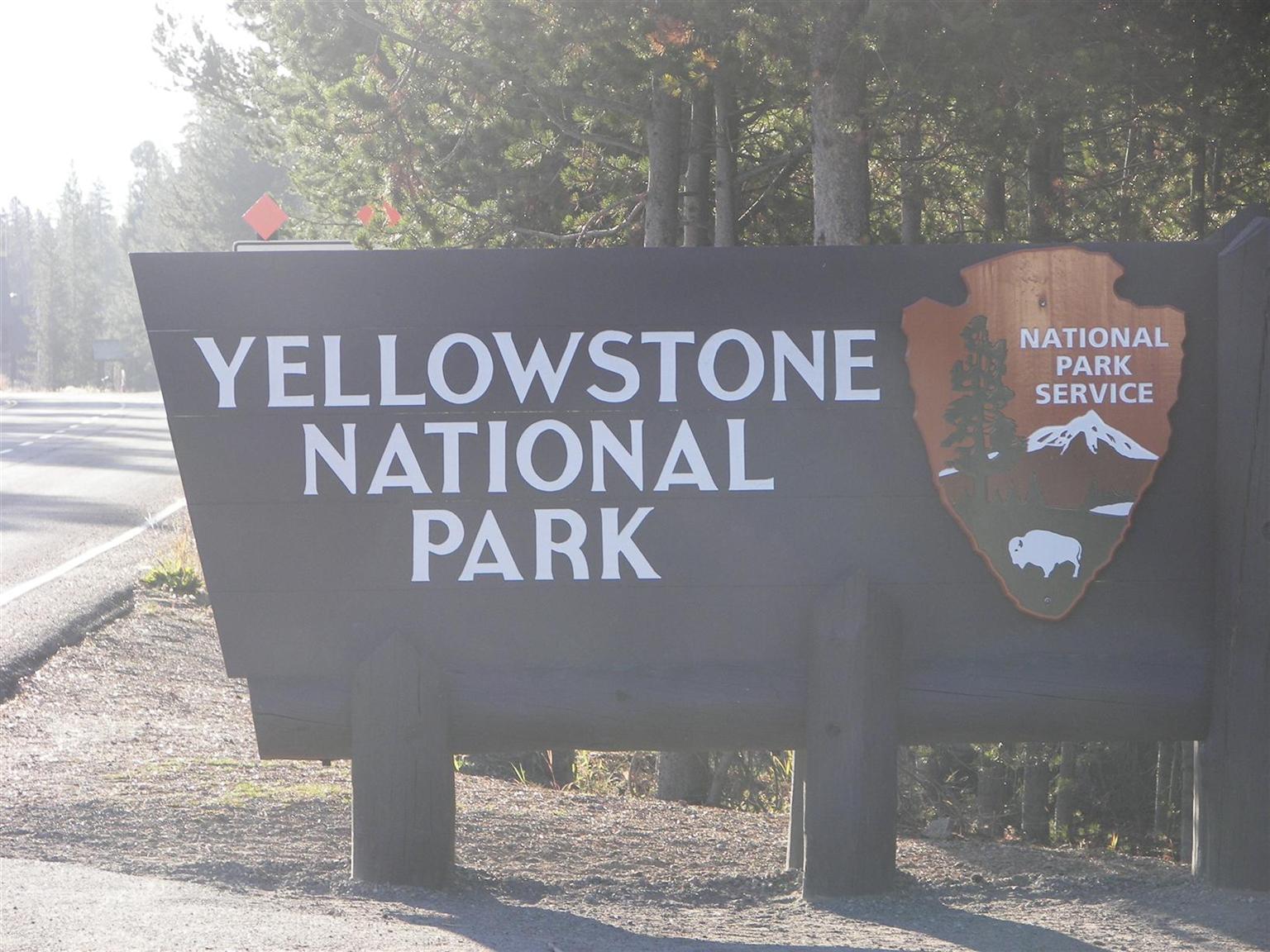 West Yellowstone, Montana