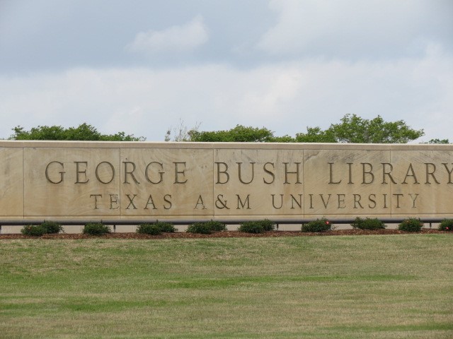 George HW Bush library  1 of 1 (#IMG_2402)