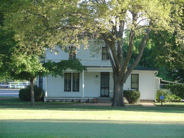 Ike Boyhood Home 1 (#652)