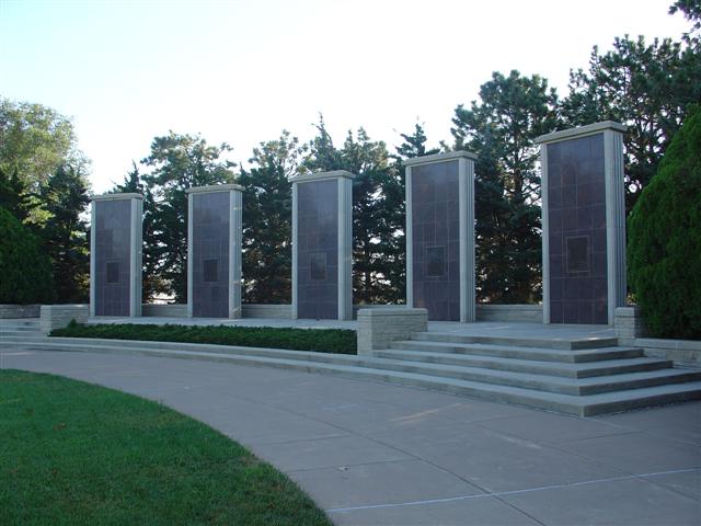 World War II Memorial (all) (#659)