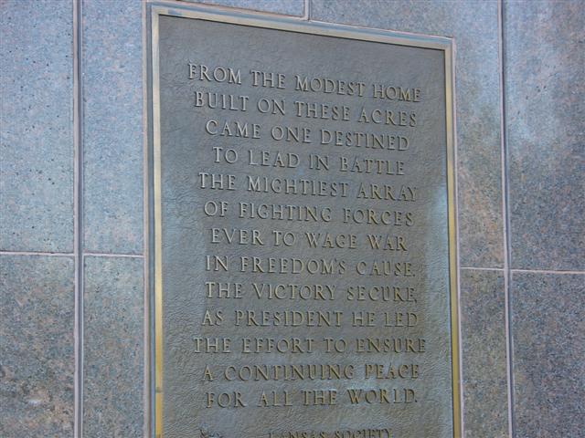 World War II Memorial (5 of 5) (#664)