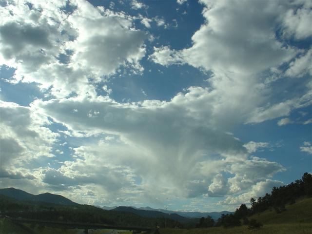 I-70 west of Denver (1 of 14) (#680