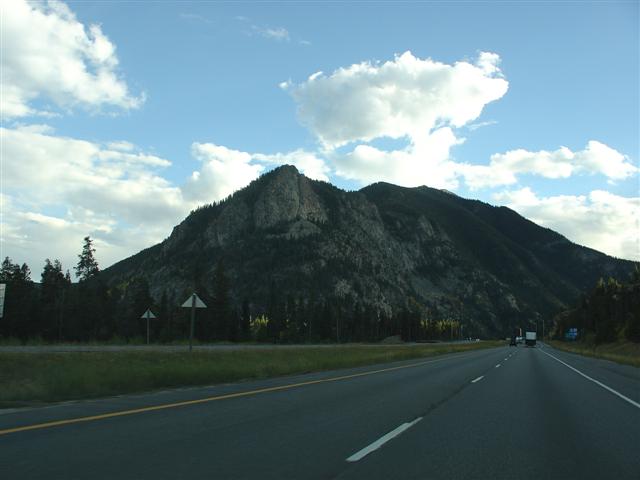 I-70 west of Denver (6 of 14) (#699)