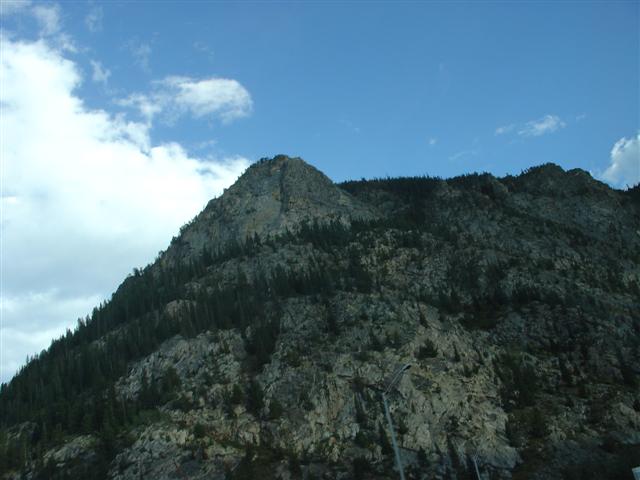 I-70 west of Denver (8 of 14) (#701)