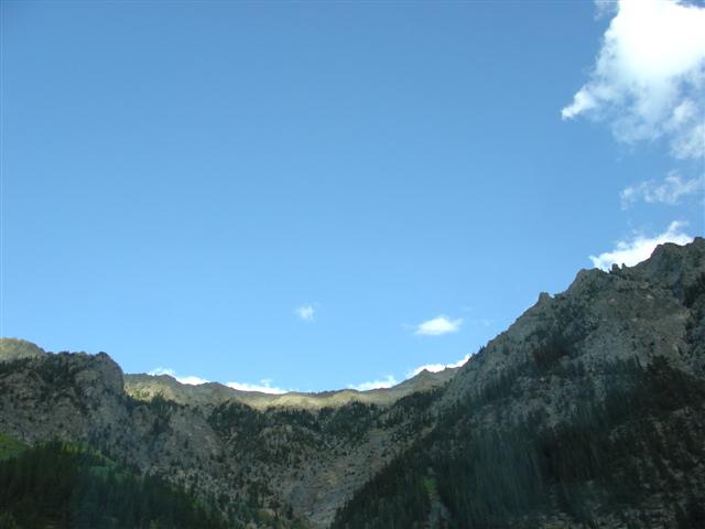 I-70 west of Denver (10 of 14) (#703)