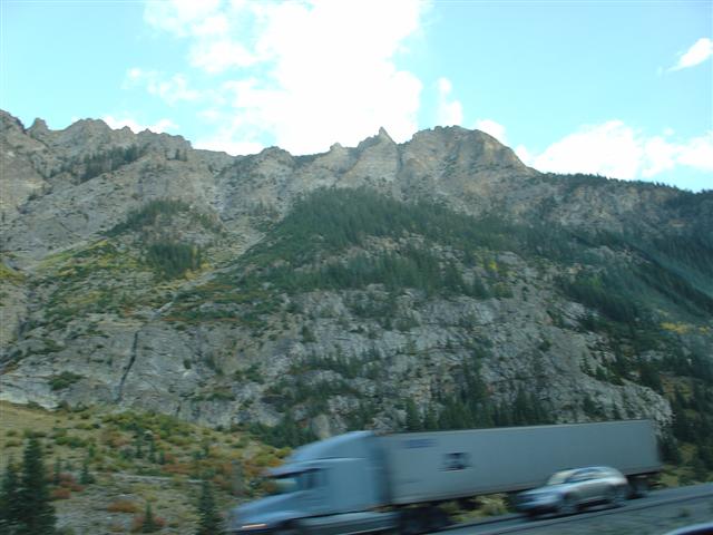 I-70 west of Denver (12 of 14) (#705)