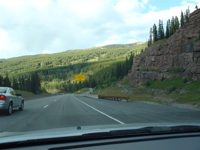 I-70 west of Denver (14 of 14) (#707)