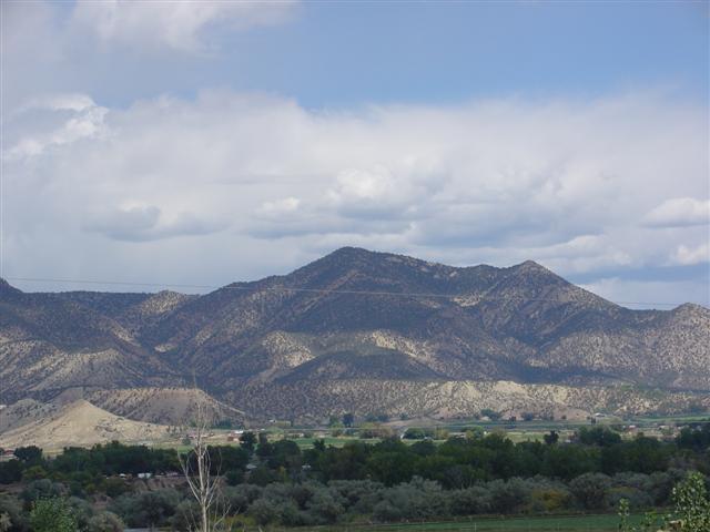 I-70 between Glenwood Spgs and Grand Jct (3 of 8) (#728)