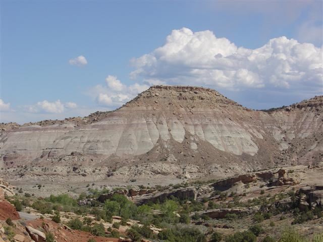 I-70 between Glenwood Spgs and Grand Jct (8 of 8) (#734)