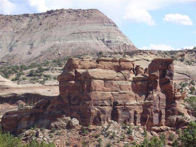 Views of Colorado National Monument (1 of 26) (#735)