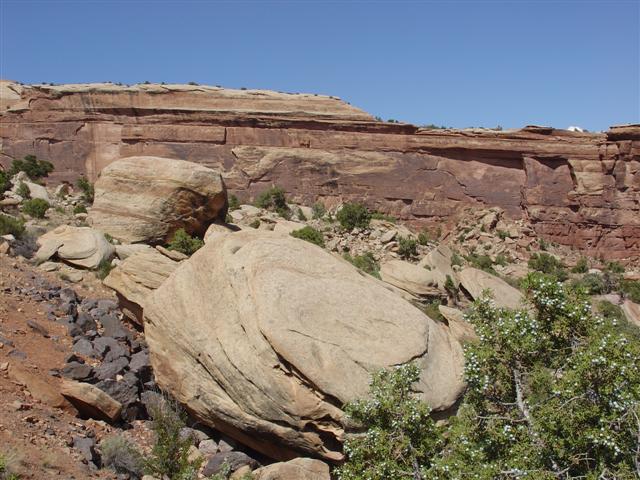 Views of Colorado National Monument (6 of 26) (#740)