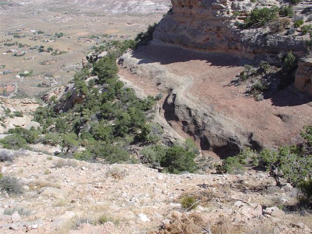 Views of Colorado National Monument (7 of 26) (#742)