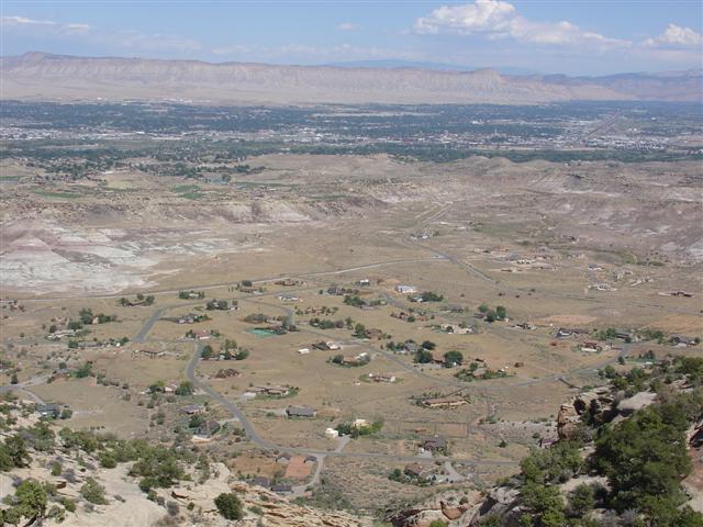 Views of Colorado National Monument (8 of 26) (#743)