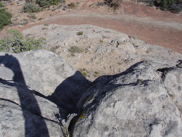Views of Colorado National Monument (9 of 26) (#744)