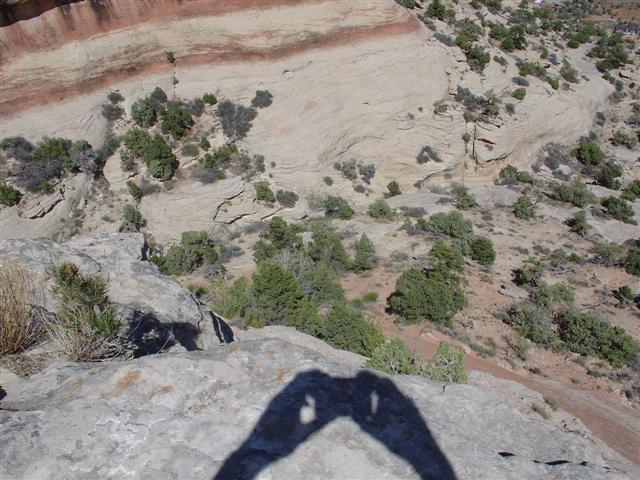 Views of Colorado National Monument (10 of 26) (#745)