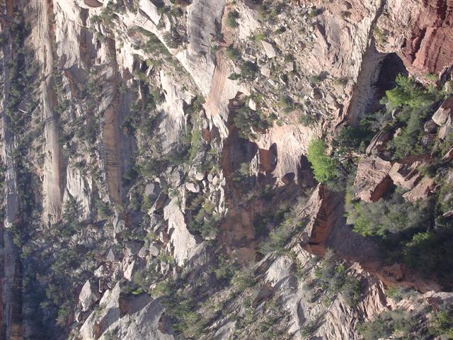 Views of Colorado National Monument (11 of 26) (#748)