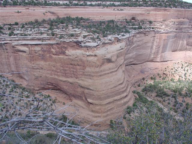 Views of Colorado National Monument (12 of 26) (#749)