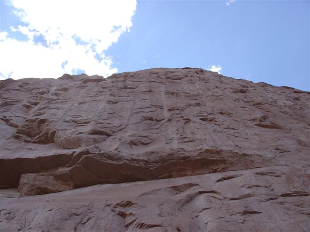 Views of Colorado National Monument (15 of 26) (#752)