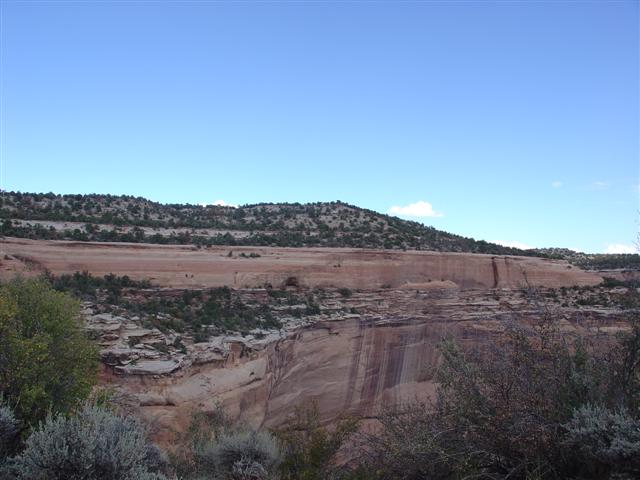 Views of Colorado National Monument (16 of 26) (#753)