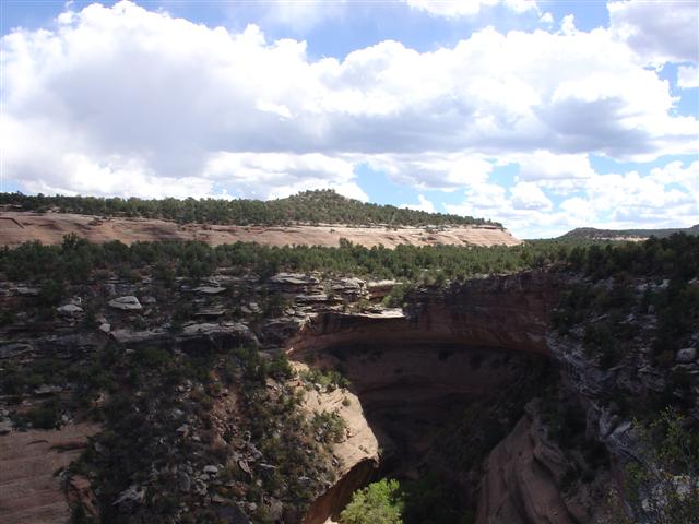 Views of Colorado National Monument (17 of 26) (#754)