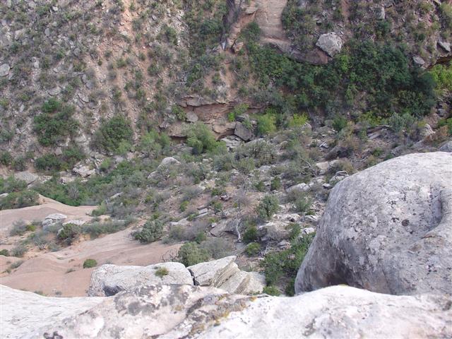 Views of Colorado National Monument (18 of 26) (#755)