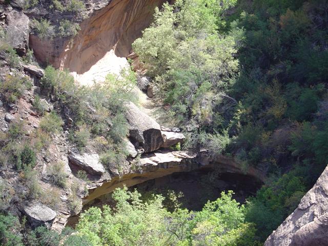 Views of Colorado National Monument (19 of 26) (#756)