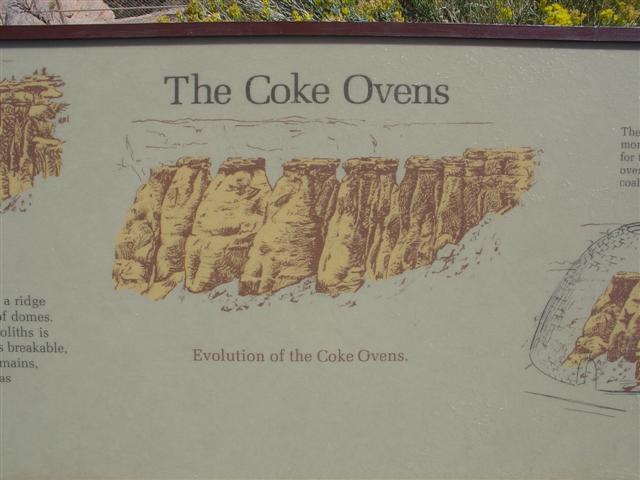The Coke Ovens (2 of 2) (#762)
