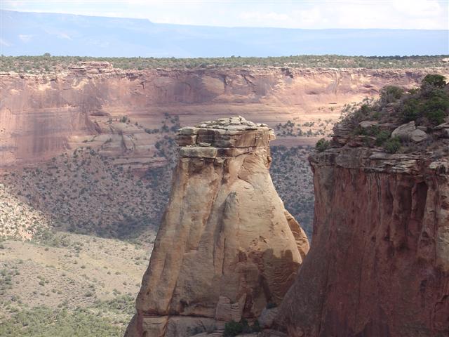 Views of Colorado National Monument (23 of 26) (#766)
