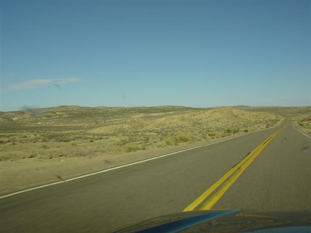 North of Douglas Pass on highway 139 (4 of 5) (#787)