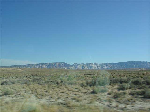 North of Douglas Pass on highway 139 (5 of 5) (#791)