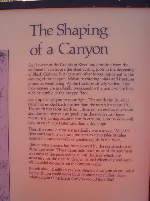 Pulpit Overlook rabbit (#840)