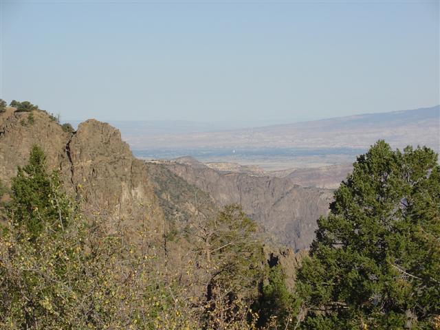 High Point view of canyon (1 of 7) (#872)