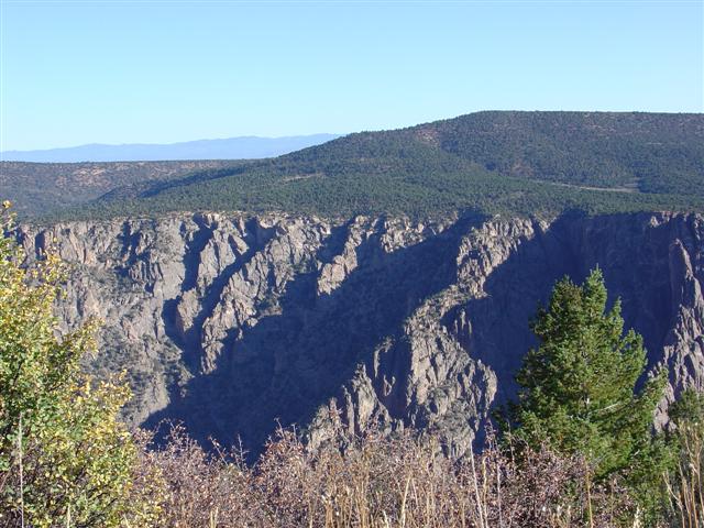 High Point view of canyon (2 of 7) (#874)