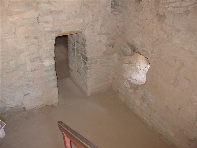 The Building Remants of the Pueblo Indians (4 of 15) (#1073)