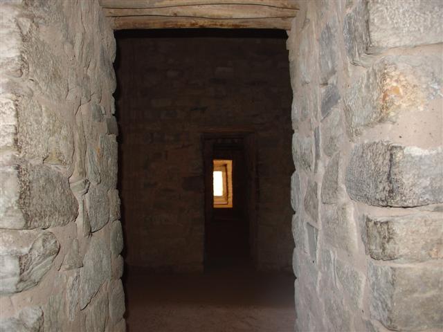 The Building Remants of the Pueblo Indians (6 of 15) (#1075)