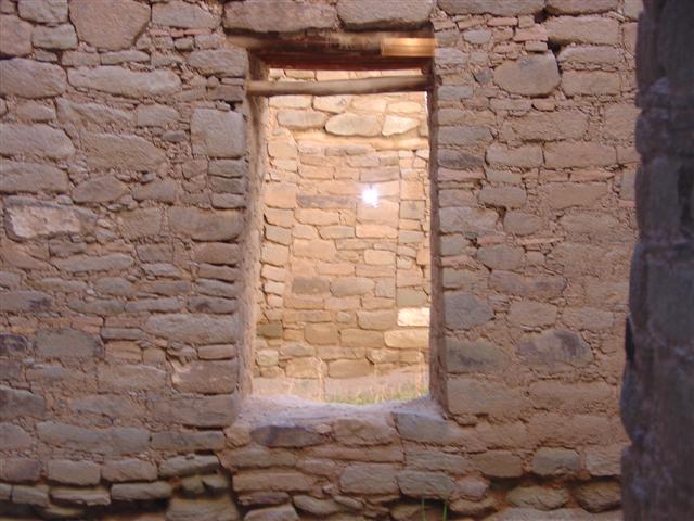 The Building Remants of the Pueblo Indians (7 of 15) (#1076)