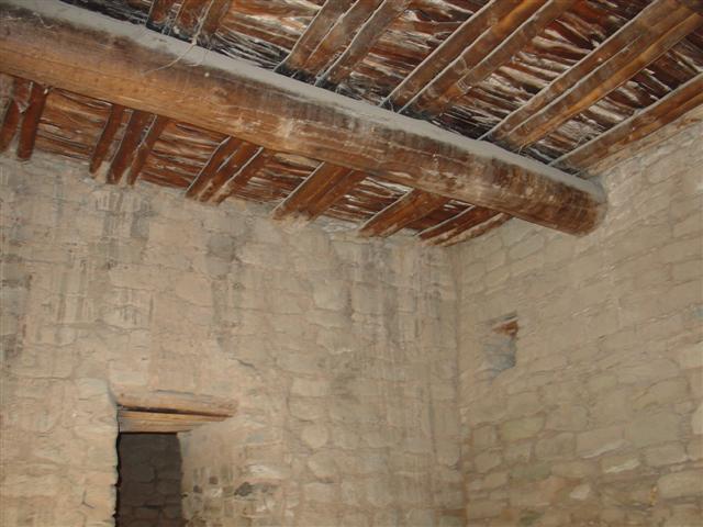 The Building Remants of the Pueblo Indians (9 of 15) (#1078)