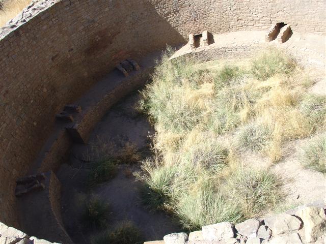 The Building Remants of the Pueblo Indians (12 of 15) (#1083)