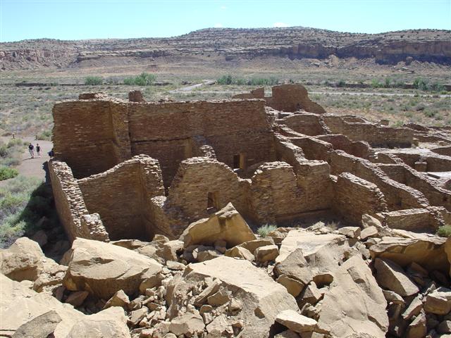 The Remnants of House #2 of 2 (2 of 6) (#1097)