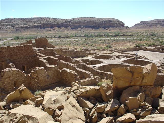 The Remnants of House #2 of 2 (3 of 6) (#1098)