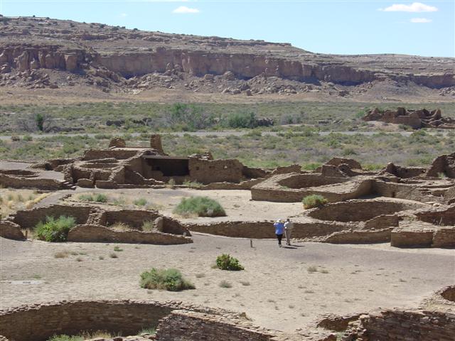 The Remnants of House #2 of 2 (4 of 6) (#1099)