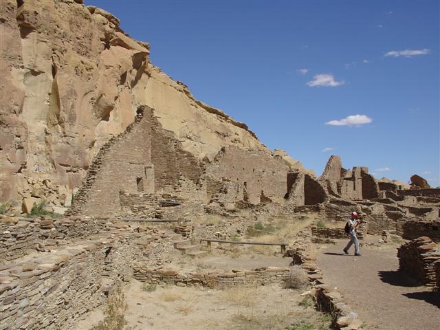 The Remnants of House #2 of 2 (5 of 6) (#1100)