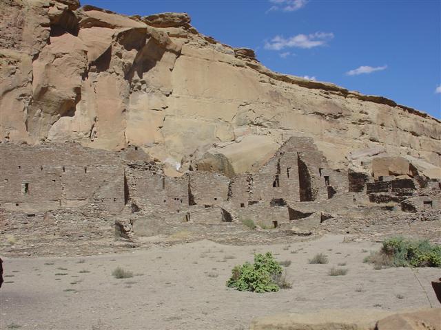 The Remnants of House #2 of 2 (6 of 6) (#1101)