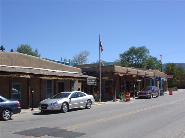 Kit Carson Home and Museum (2 of 2) (#1129)