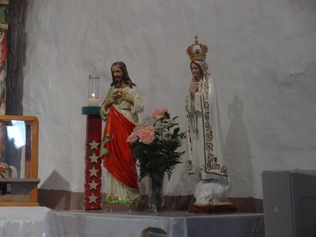 Sanctuaria de Chimayo sanctuary (2 of 3) (#1152)