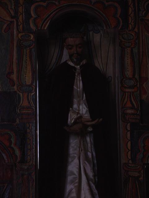 Sanctuaria de Chimayo sanctuary (3 of 3) (#1154)