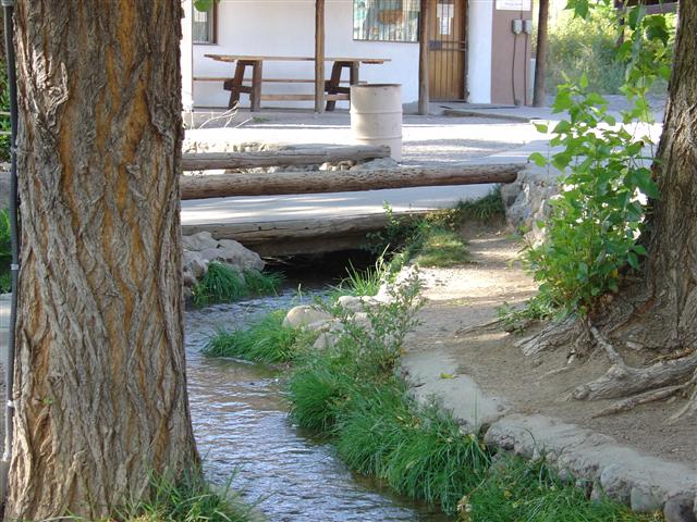 Sanctuaria de Chimayo hours (2 of 2) (#1164)