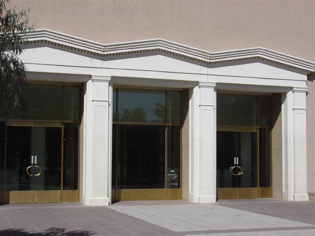 New Mexico Capitol building (2 of 7) (#1166)