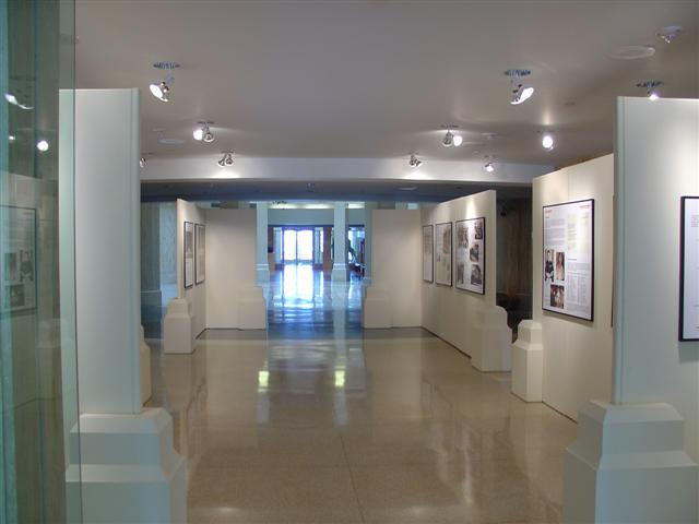 New Mexico Capitol building (3 of 7) (#1167)